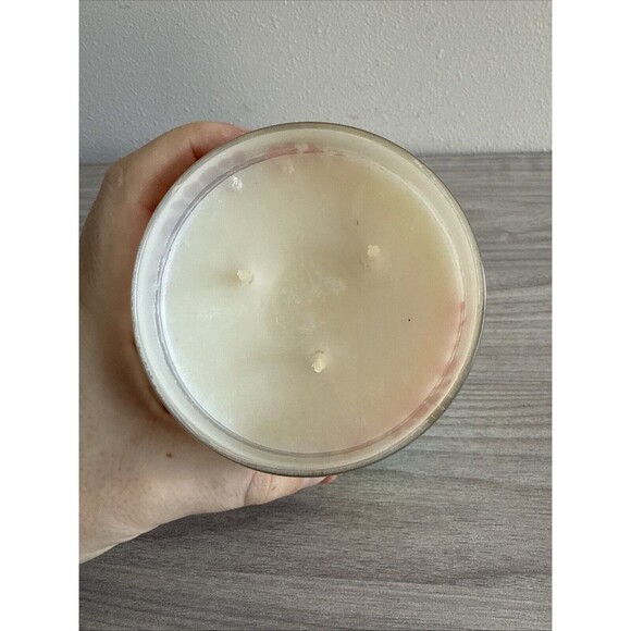 1 Bath & Body Works RAINBOW CONFETTI 3 Wick Large Scented Candles 14.5 oz - Picture 5 of 6